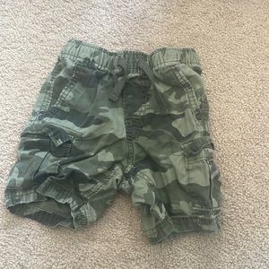 Old Navy 3t shorts